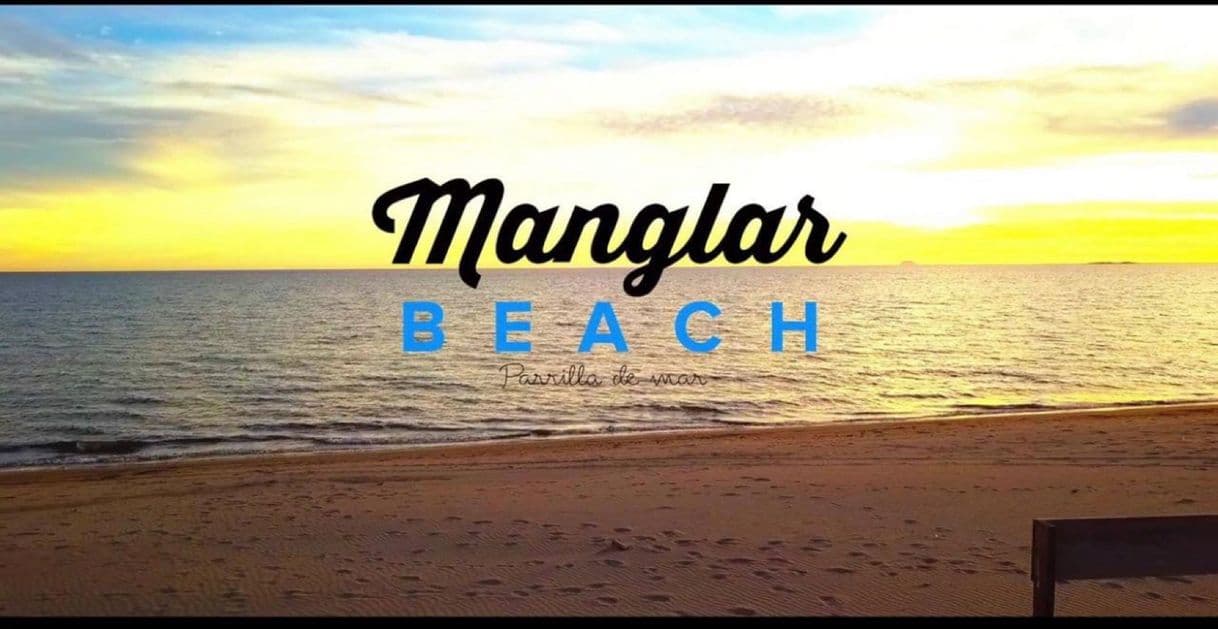 Restaurants Manglar Beach Restaurant