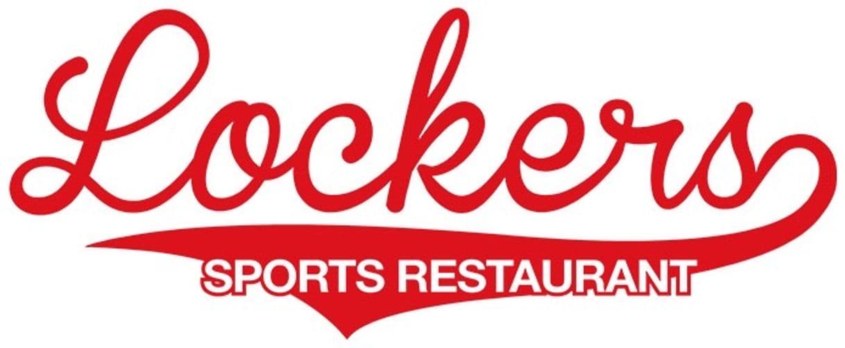 Restaurants Lockers Sports Restaurant