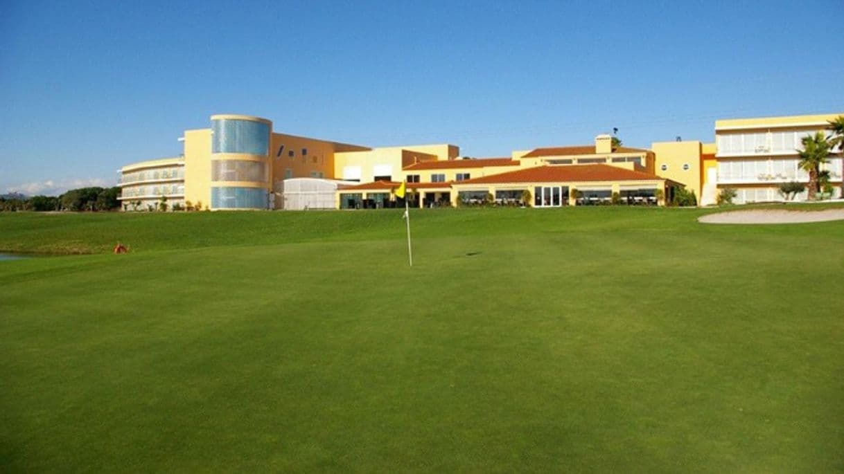 Lugar Montado Hotel & Golf Resort