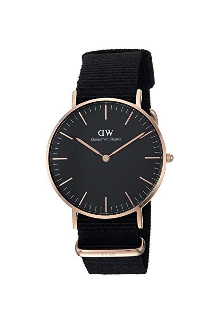 Moda Reloj Daniel Wellington para Unisex DW00100150