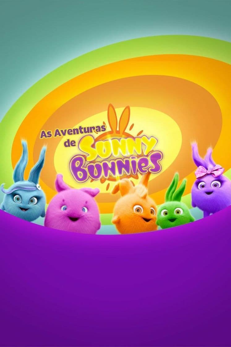 Serie Sunny Bunnies - YouTube