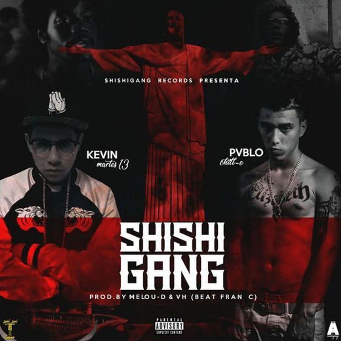 Music ShiShi Gang