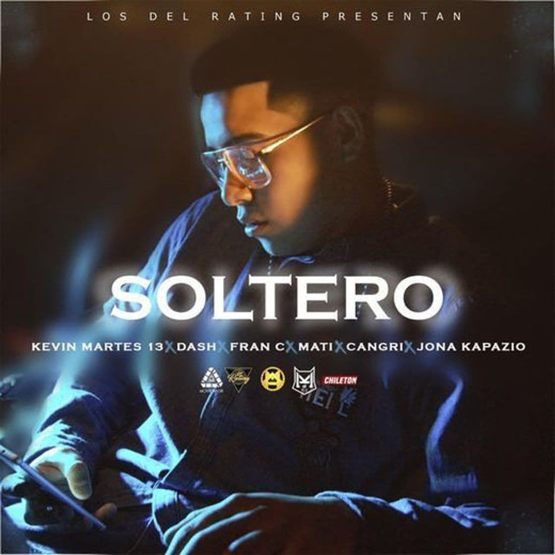 Music Soltero (feat. Mati, Fran C, Kevin Martes 13 & Jonakapazio)