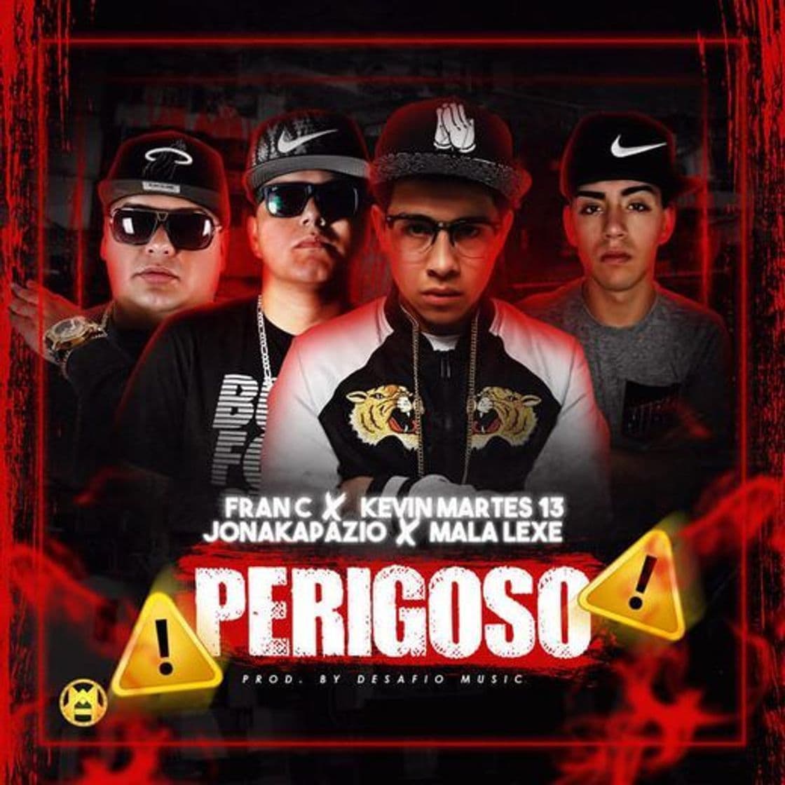 Music Perigoso