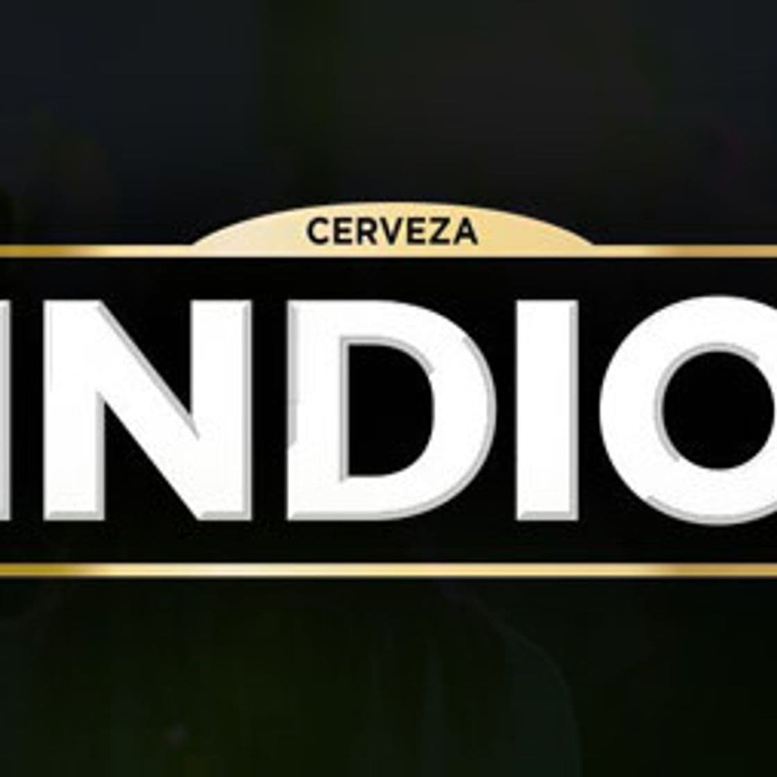 Moda Cerveza indio 