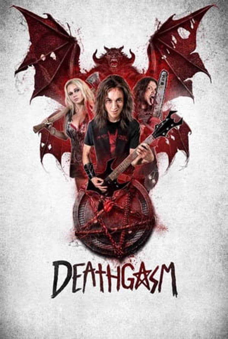 Película Deathgasm