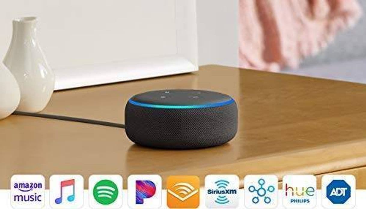 Producto Echo Dot