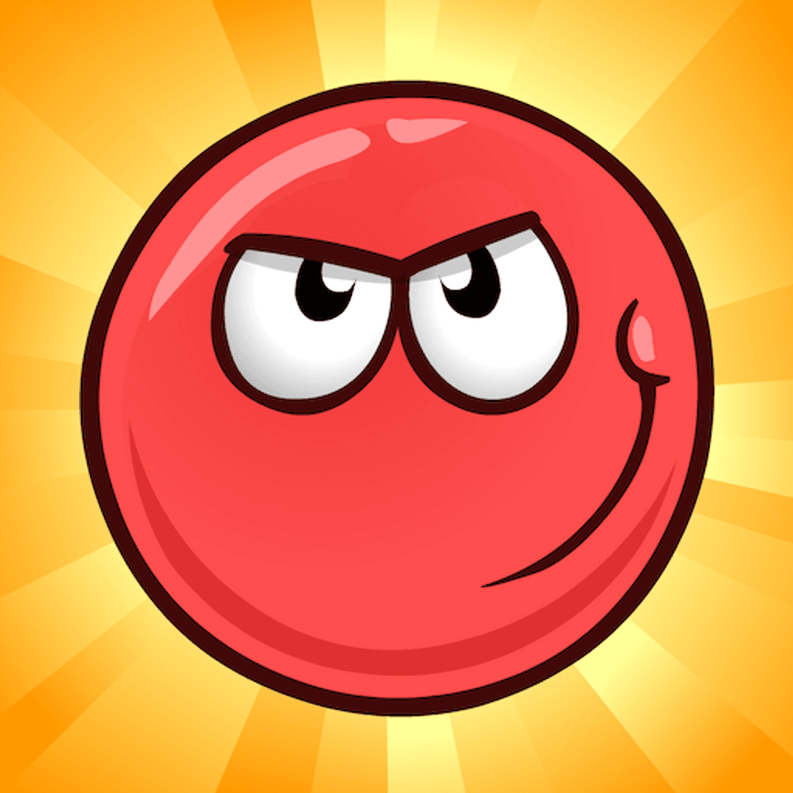 Videogames Red Ball 4 - Apps on Google Play