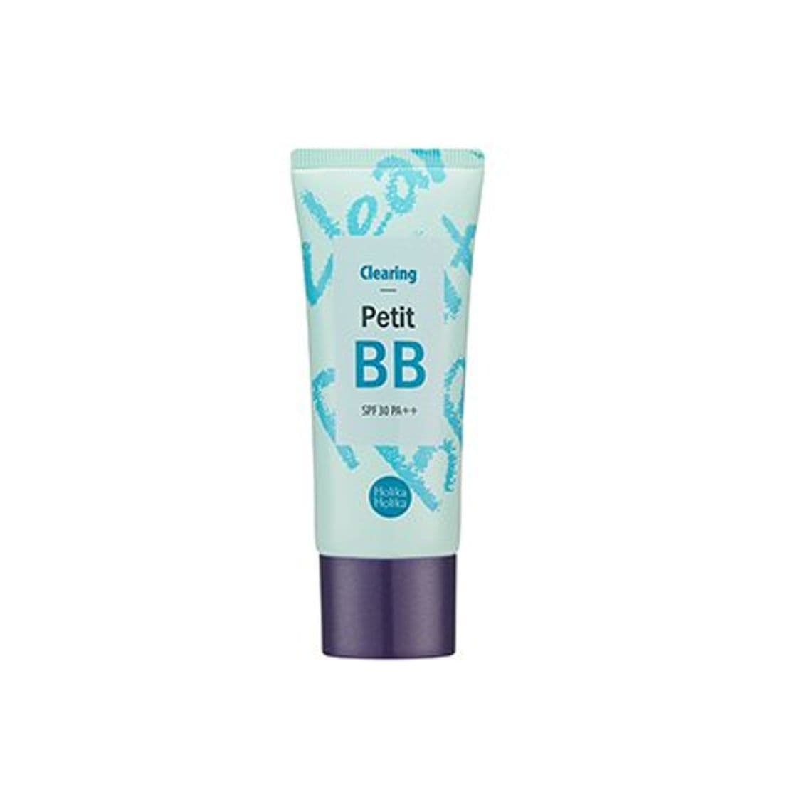 Producto Holika Holika Petit Bb Cream #Clearing 30ml Spf30/pa