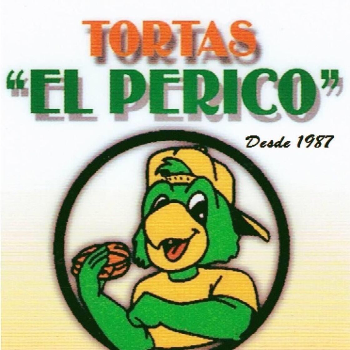 Restaurantes Tortas El Perico