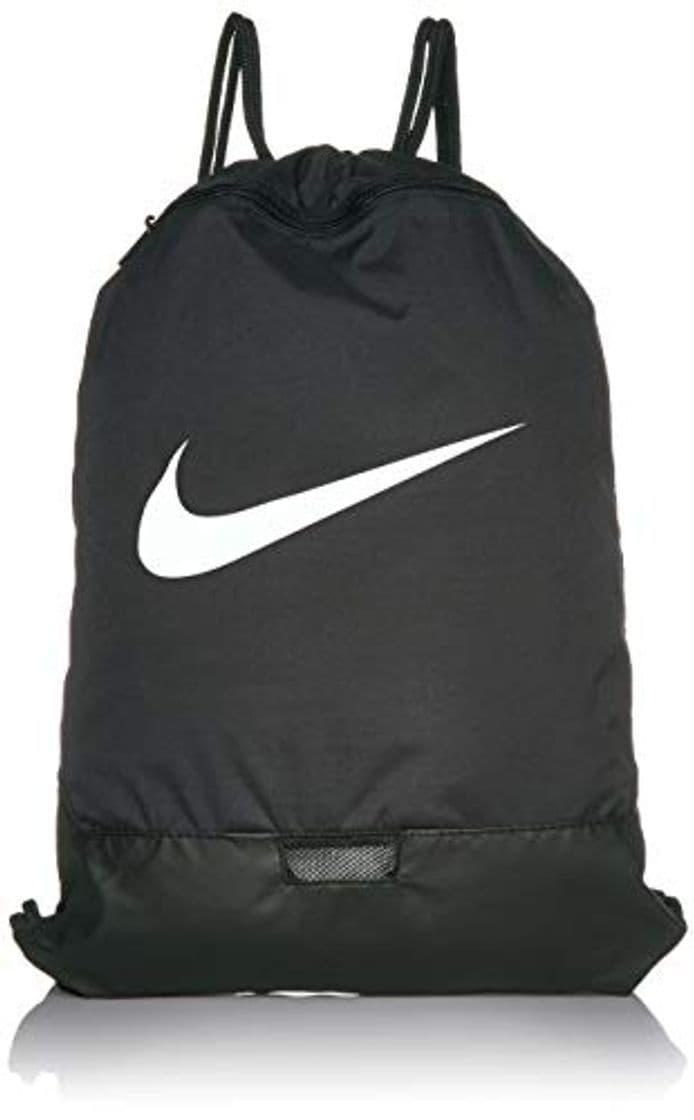 Electronic Nike Nk Brsla Gmsk-9.0 Bolsa Deportiva, Unisex Adulto, Negro