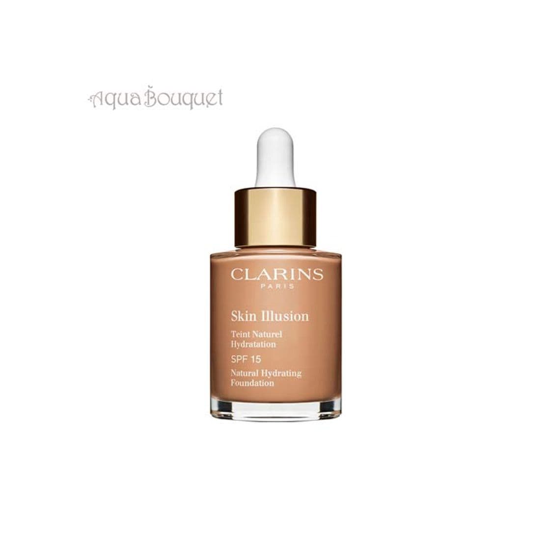 Beauty Clarins 57265 Teint Skin Illusion