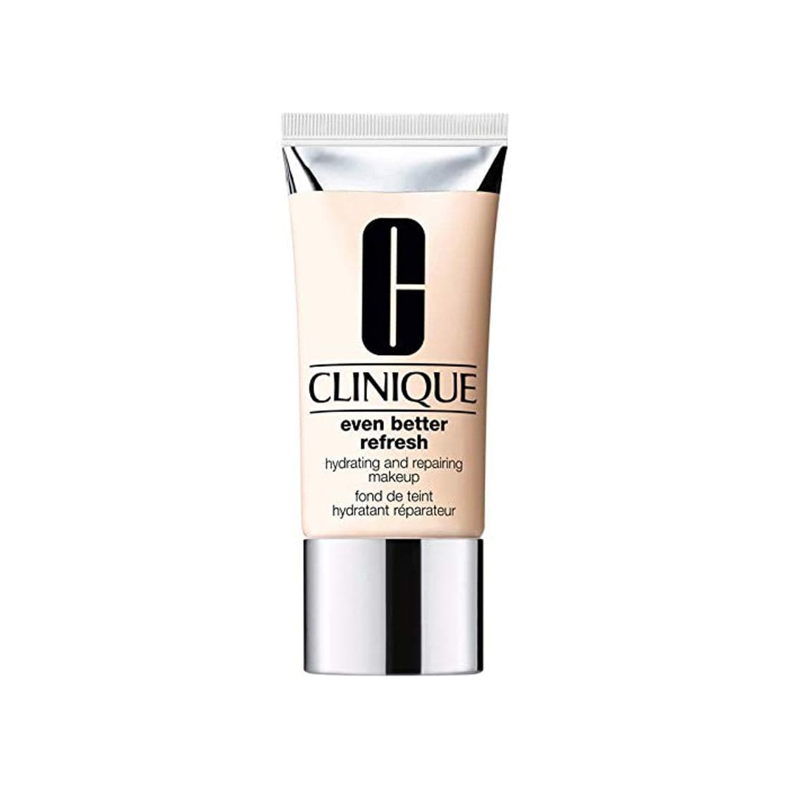 Product Clinique Even Better Refresh Hydrating and Repairing maquillaje líquido