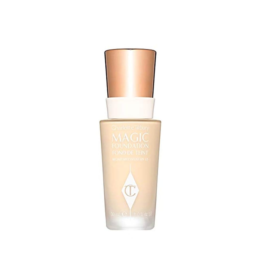 Beauty Charlotte Tilbury Magic Foundation No.5 Medium/Moyen