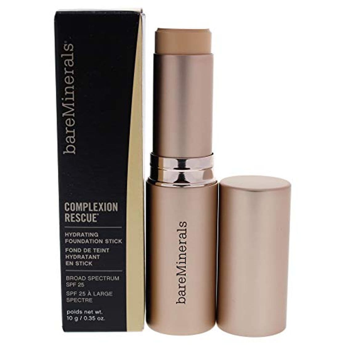 Product BareMinerals Complexion Rescue Hydrating Foundation Stick SPF 25 - # 1.5 Birch