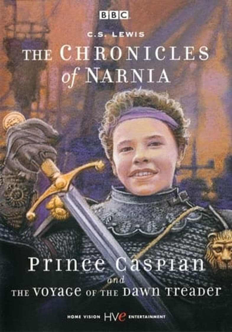 Movie The Chronicles of Narnia: Prince Caspian