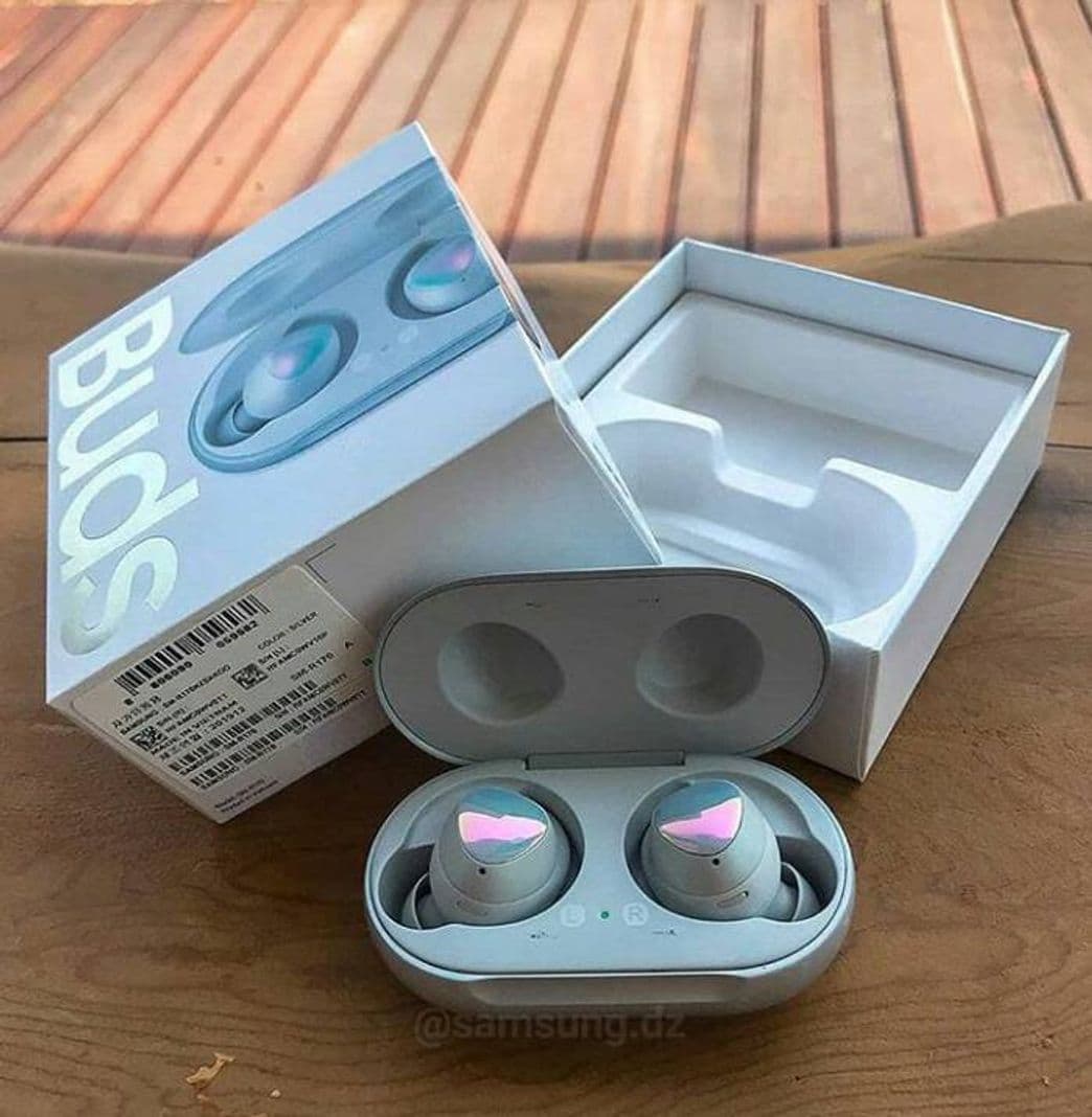 Producto Samsung Galaxy Buds - Auriculares inalámbricos