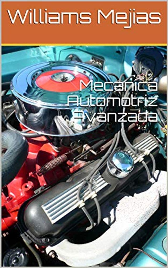 Producto Mecanica Automotriz Avanzada