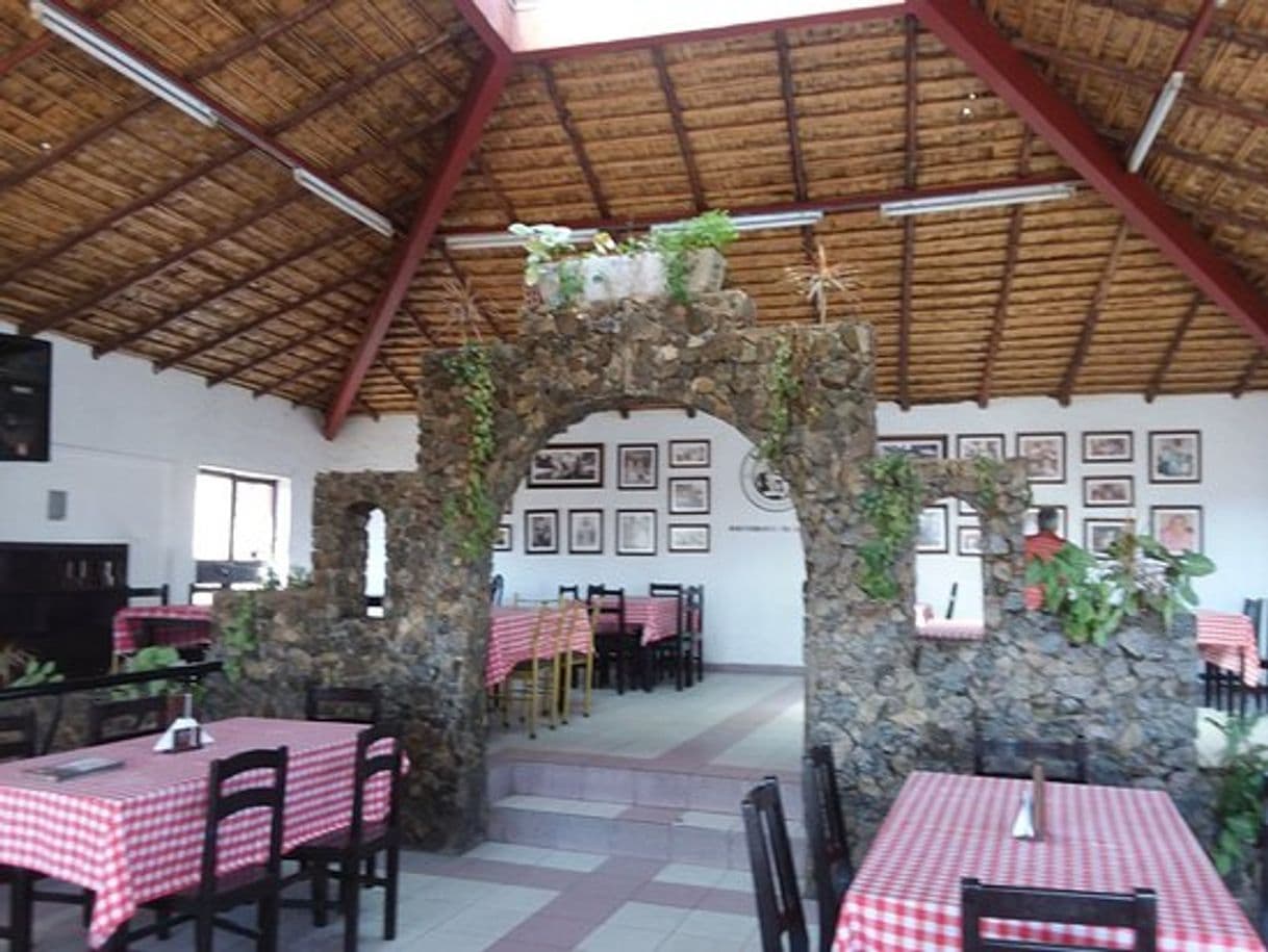 Restaurantes La Lucila Picantería