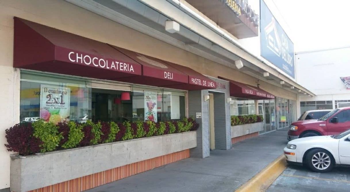 Restaurants Montparnasse Texcoco