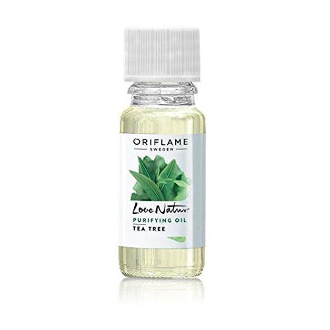 Beauty Love Nature Aceite de Árbol de Té