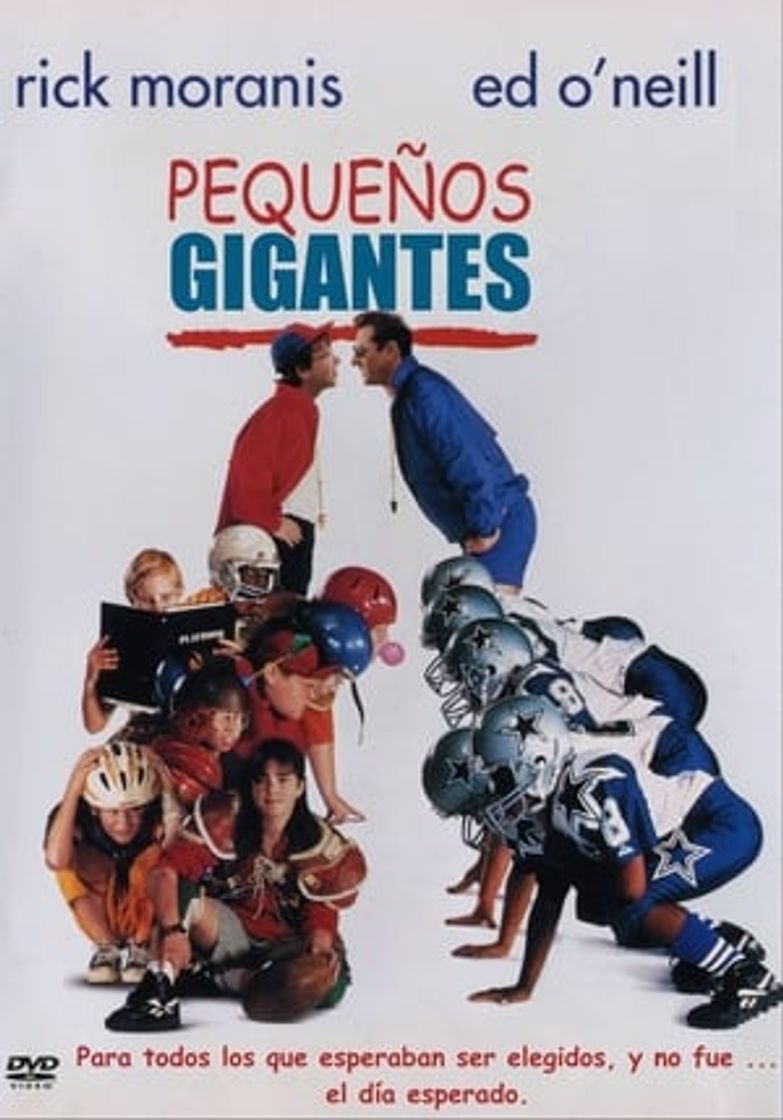 Película Little Giants