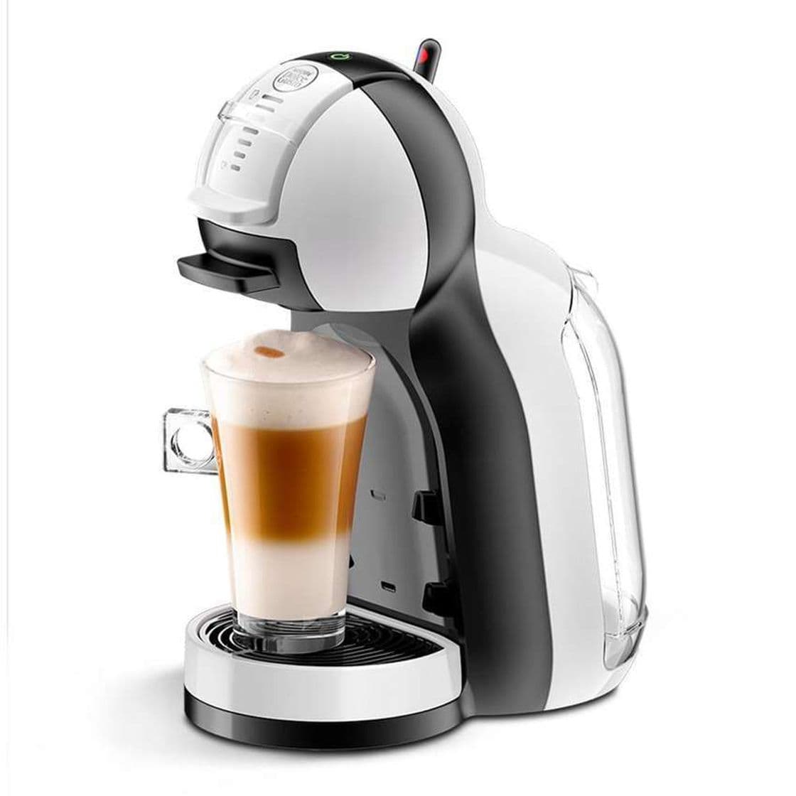 Producto Cafetera Nescafé Dolce Gusto