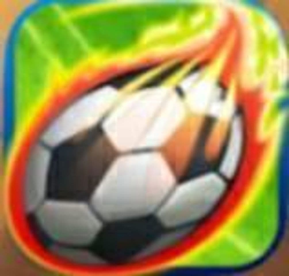 Videogames Head Soccer