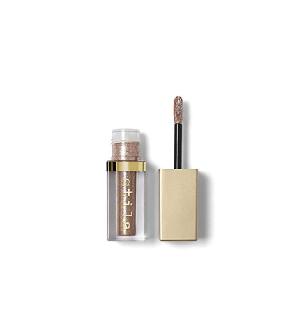 Producto Stila Magnificent Metals - Sombra de ojos líquida con purpurina y brillo