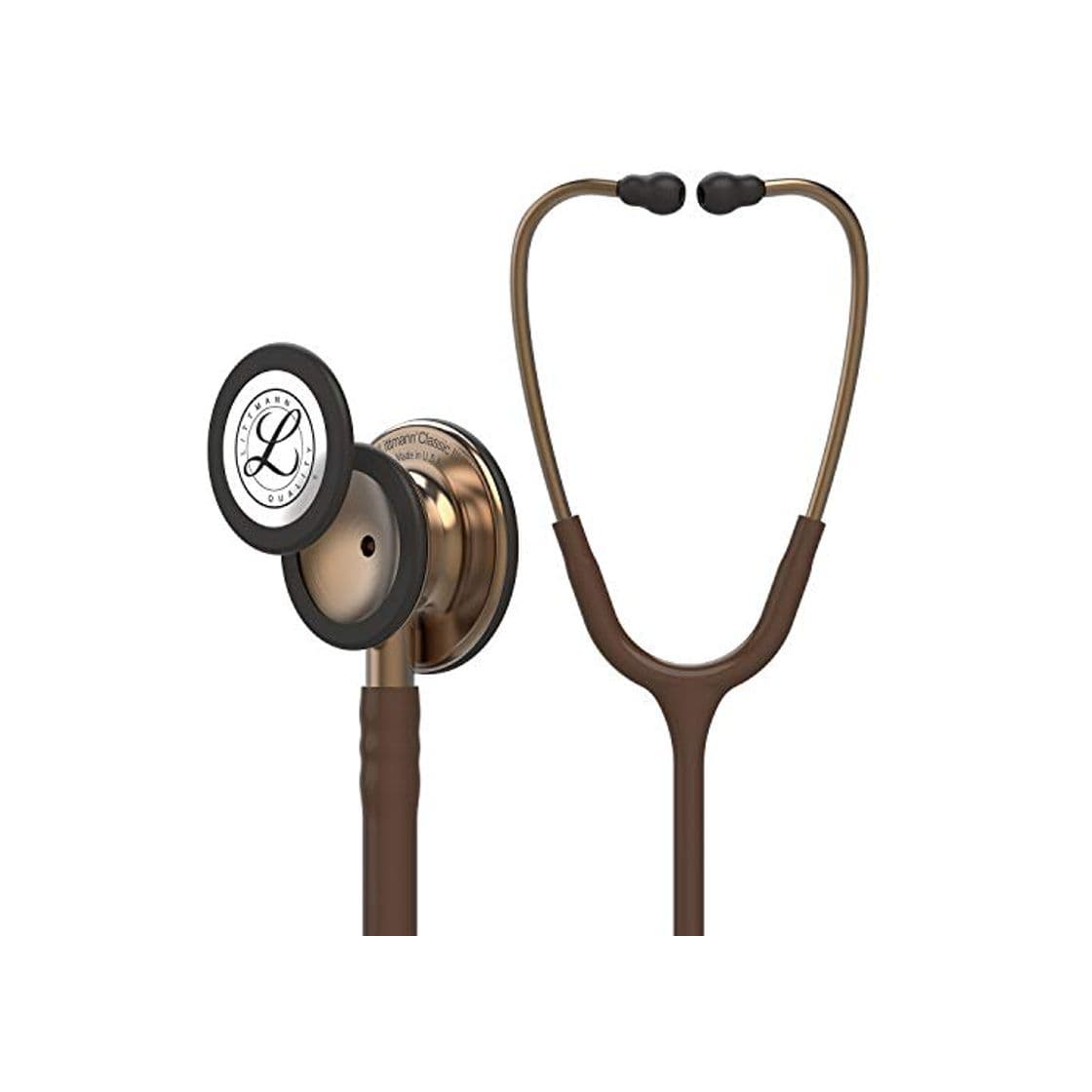 Belleza Littmann Classic III - Fonendoscopio