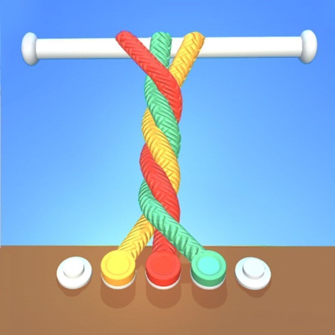 App Tangle Master 3D