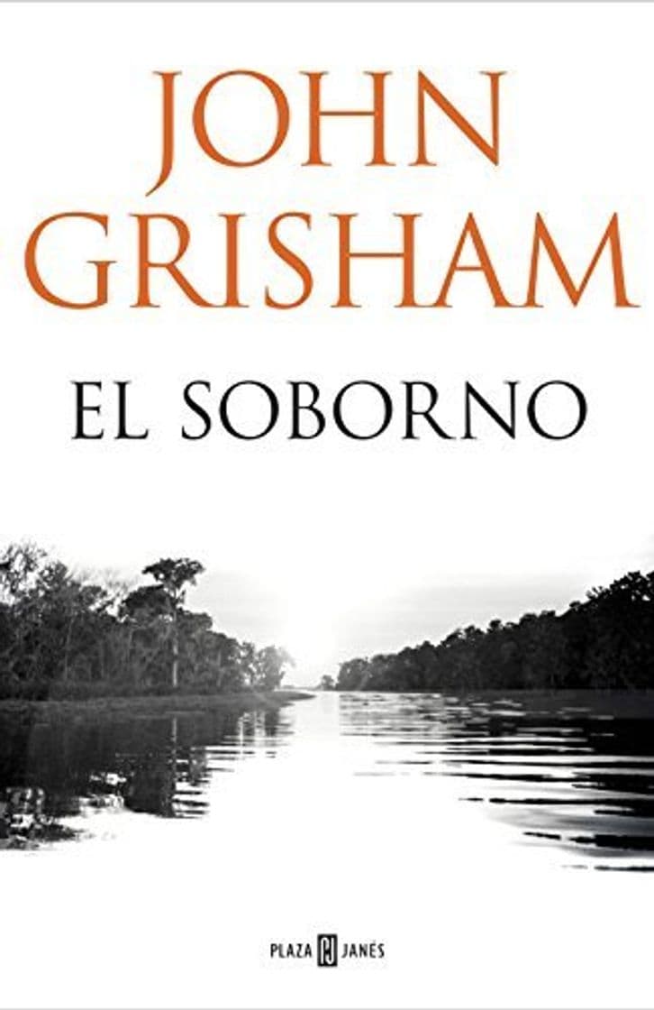 Book El soborno