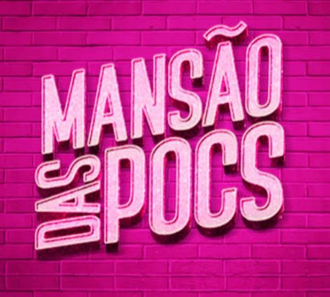 Moda Canal Mansão das Pocs