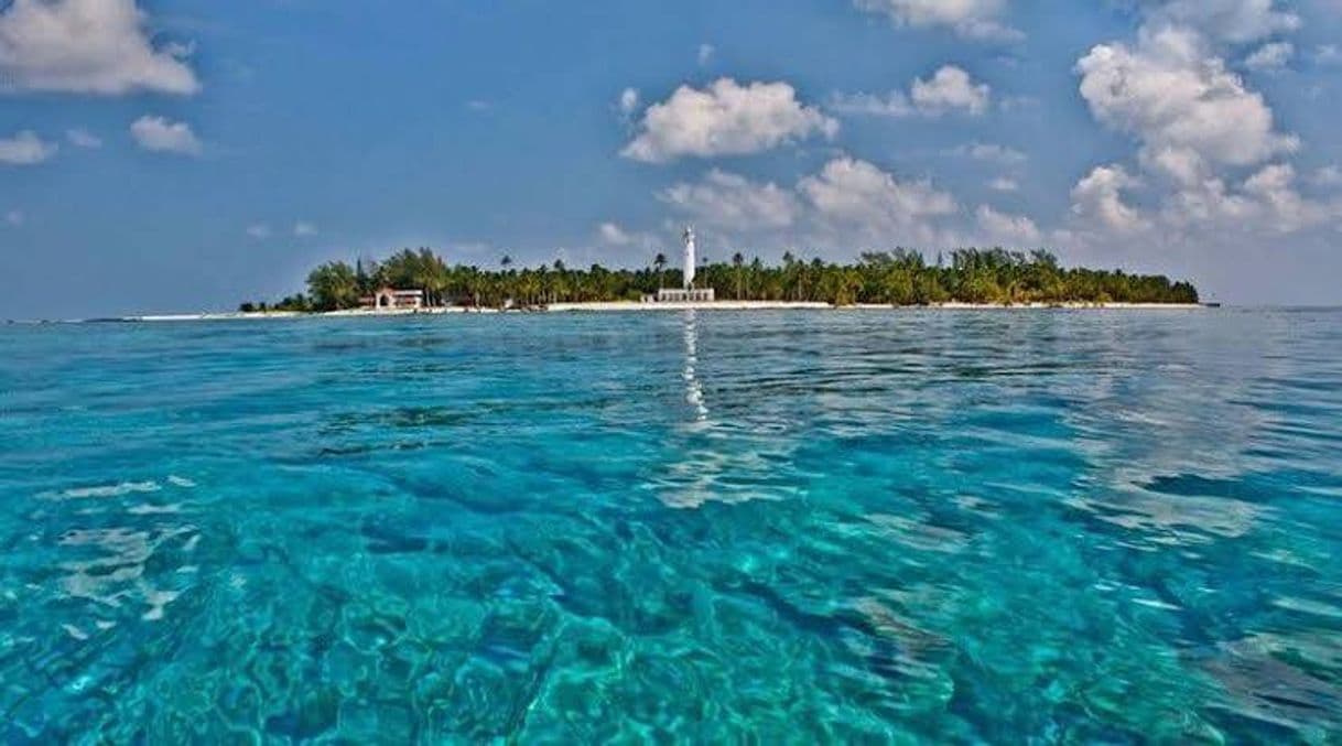 Lugar Isla Lobos