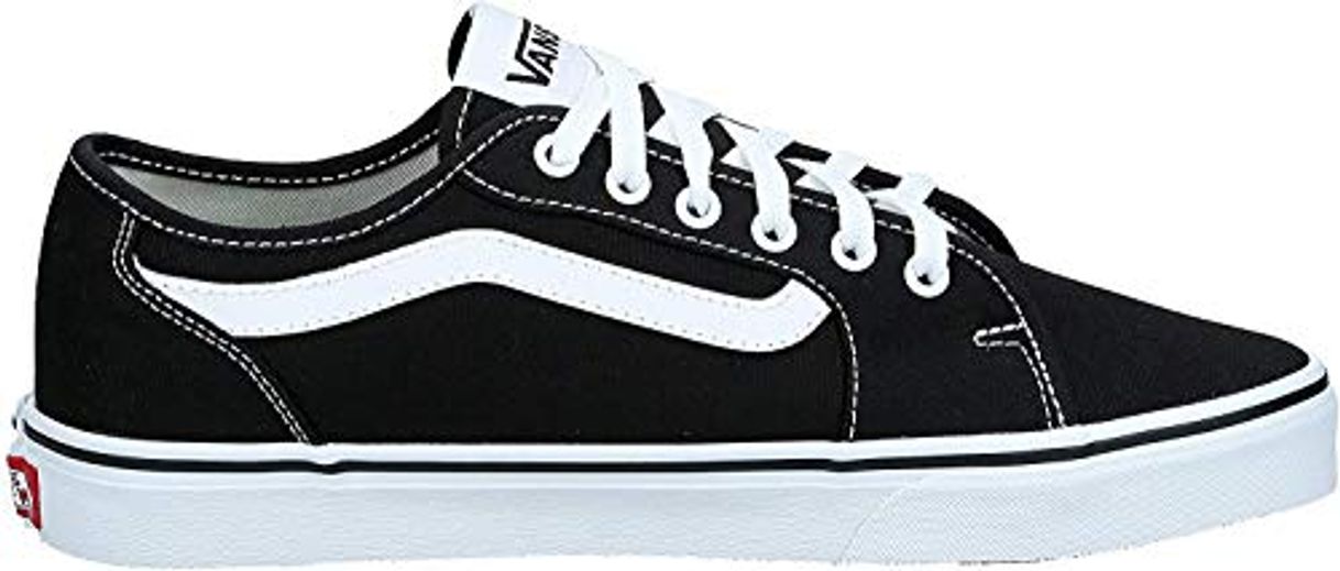 Product Vans Filmore Decon, Zapatillas para Hombre, Negro