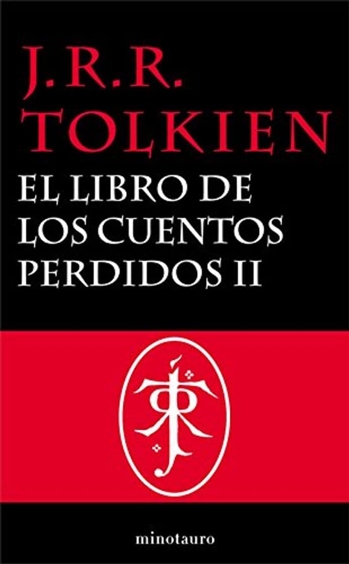 Book El Libro de los Cuentos Perdidos Historia de la Tierra Media 2