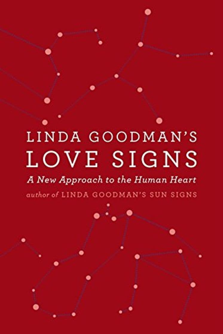 Libro Linda Goodman's Love Signs