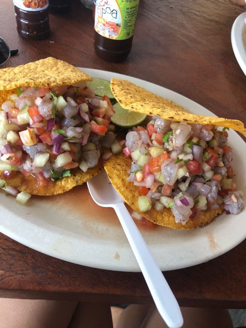 Restaurants Mariscos Mazatlán