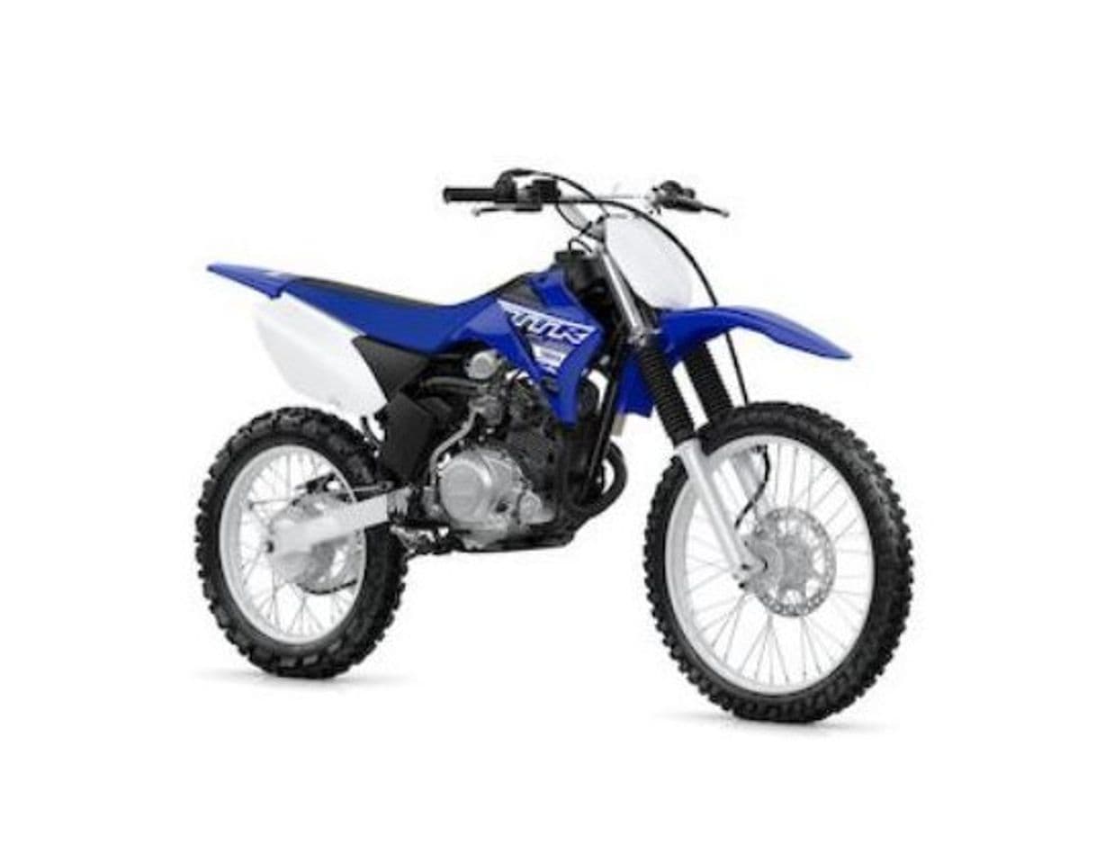 Producto Yamaha TT-R125LW/E