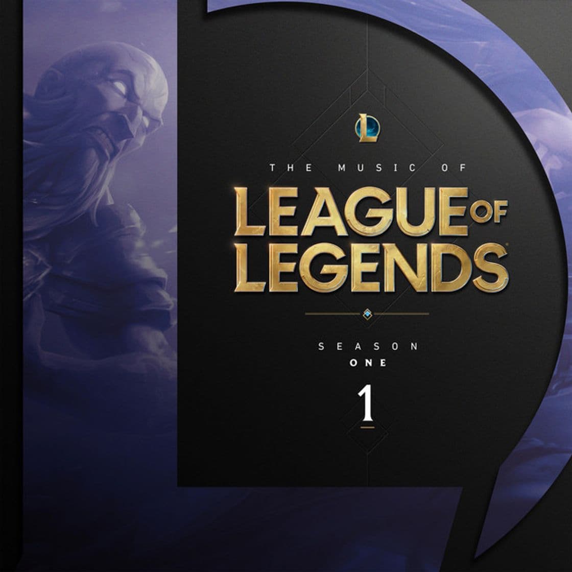 Moda Welcome to League of Legends