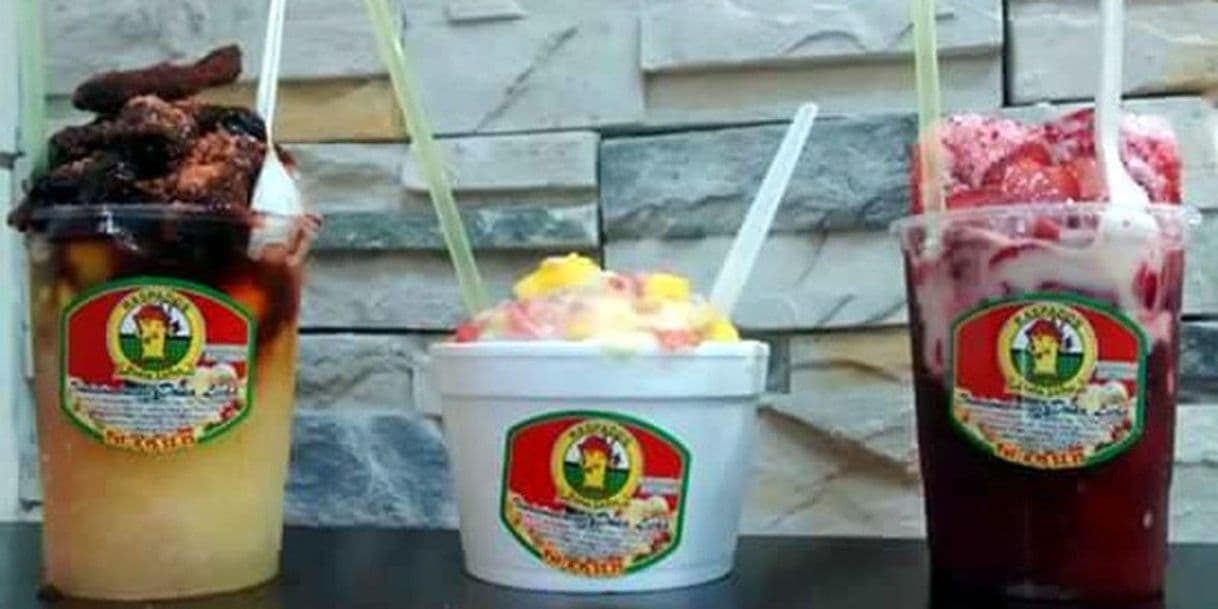 Restaurantes Raspados Doña Licha