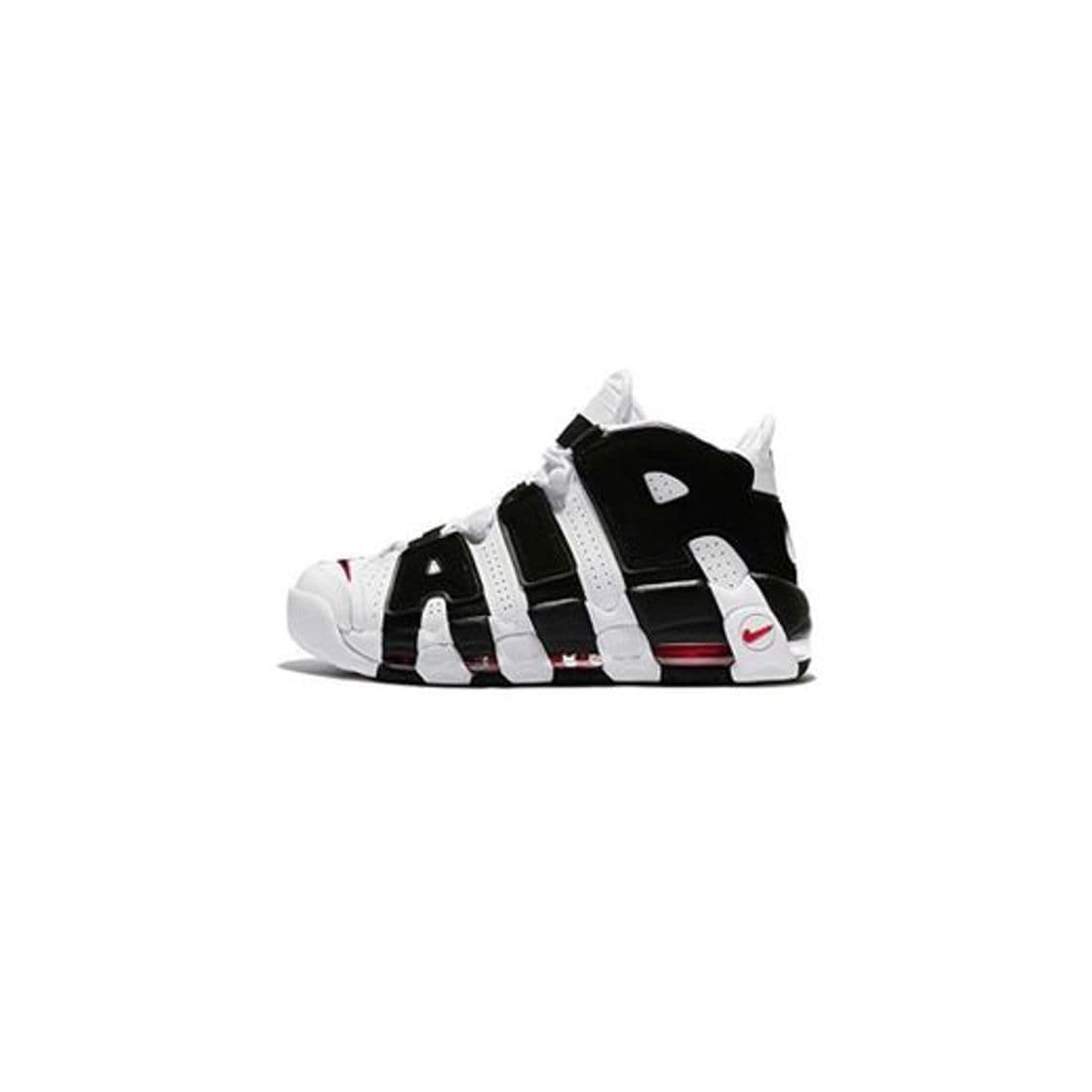 Moda Nike Air More Uptempo