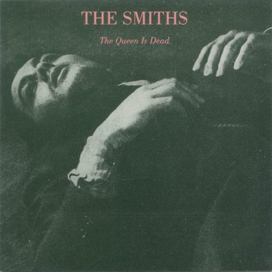 Music The Queen Is Dead - 2011 Remaster