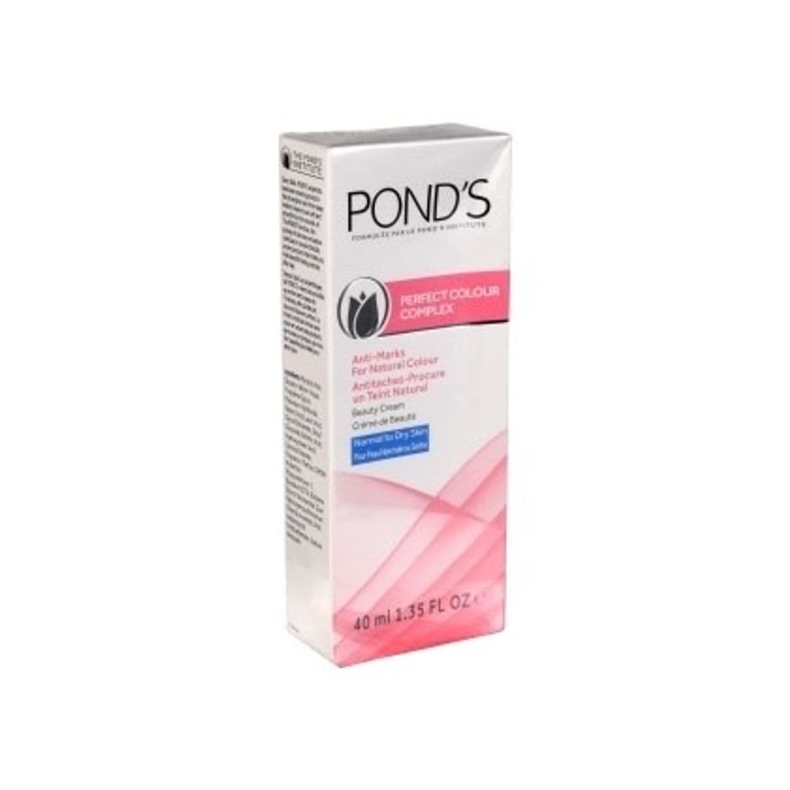 Product Bulk Pond's Perfect Colour Complex Cream, 1.35 fl.oz.