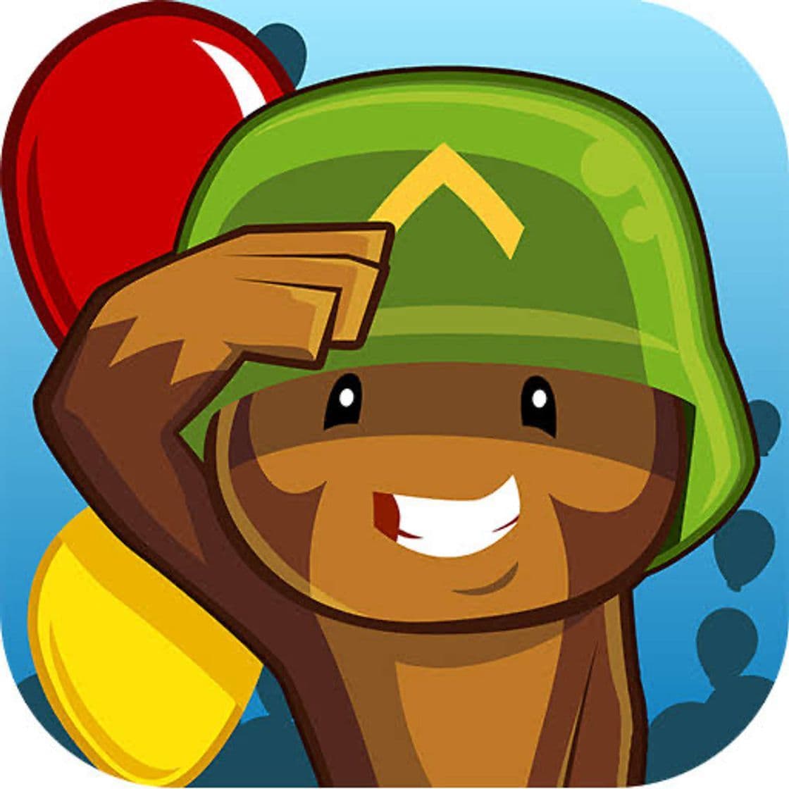 App Bloons TD 5