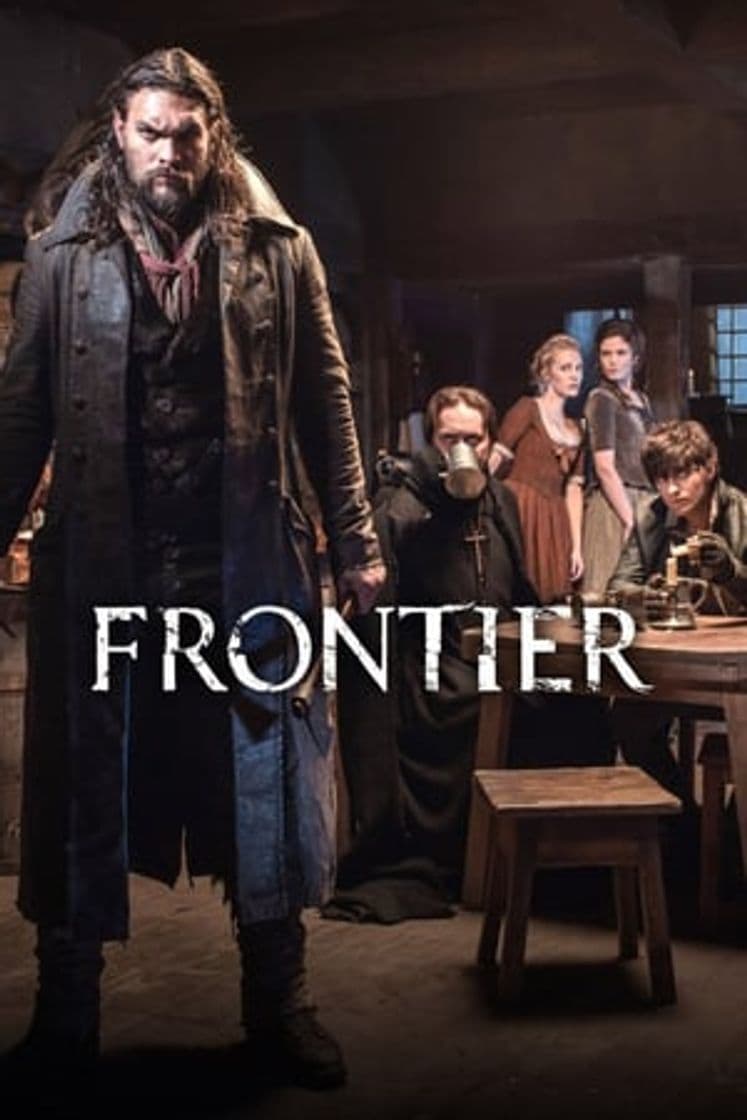 Serie Frontier