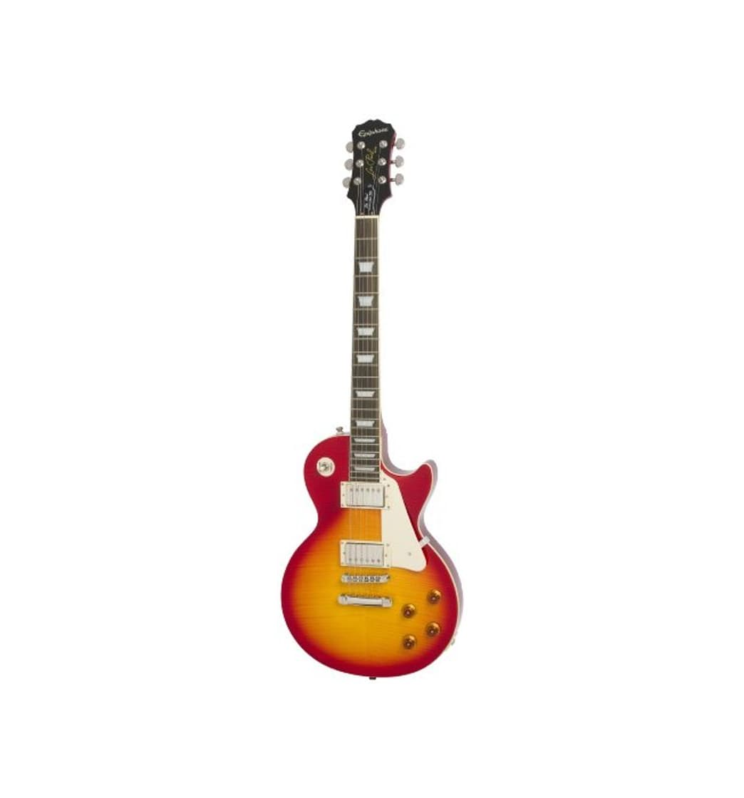 Producto Epiphone Les Paul Standard Plustop PRO - Guitarra eléctrica