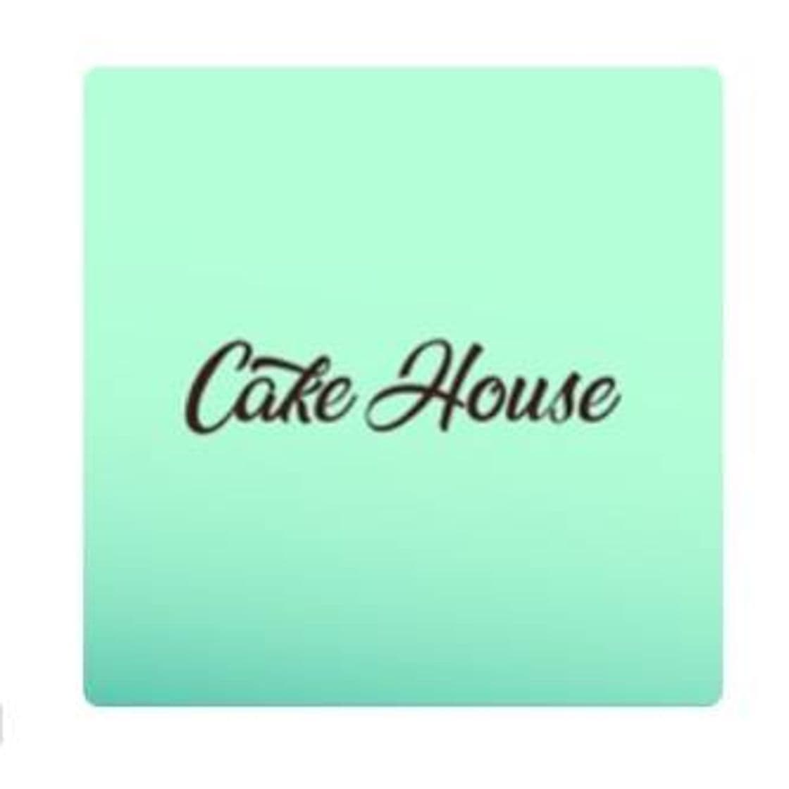 Restaurants Cake House