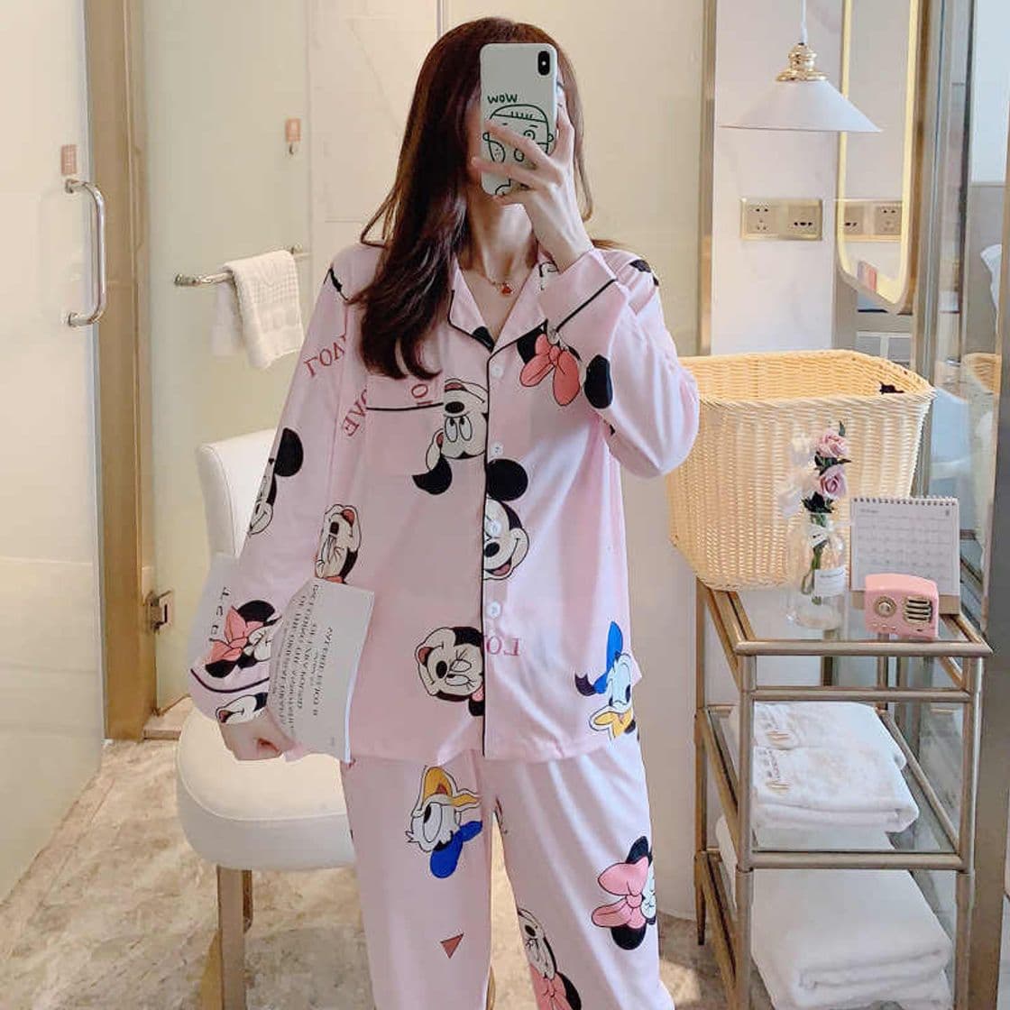 Product Pijama 