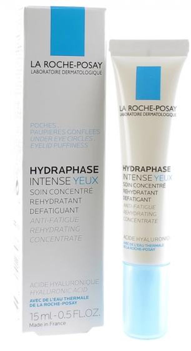 Fashion La roche posay hydraphase intense Yeux